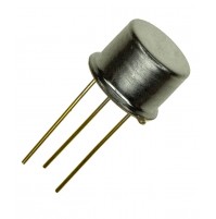 2N4427 Transistor 1 W 500 MHZ - case: TO-39 2N4427 Transistor 1 W 500 MHZ - case: TO-39