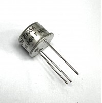 2N2905A Transistor - case: TO-39 2N2905A Transistor - case: TO-39