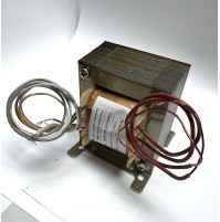 TRASFORMATORE 75VA PRIMARIO 0-230V SECONDARIO 280V 6,3V TRASFORMATORE 75VA PRIMARIO 0-230V SECONDARIO 280V 6,3V