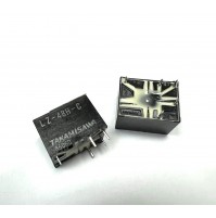 RELE LZ-48H-C RELAIS TAKAMISAWA BOBINA 48VDC 5A SPDT