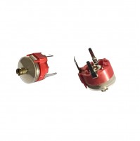 Compensatore Condensatore Variabile 8-100 Pf Compensatore Condensatore Variabile 8-100 Pf