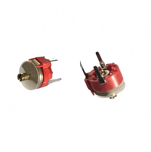 Compensatore Condensatore Variabile 8-100 Pf