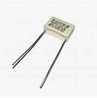 1.47.00 MKT GMF .047uF M 250Vca X2 condensatore poliestere 47nF 400Vcc 1.47.00 MKT GMF .047uF M 250Vca X2 condensatore poliestere 47nF 400Vcc