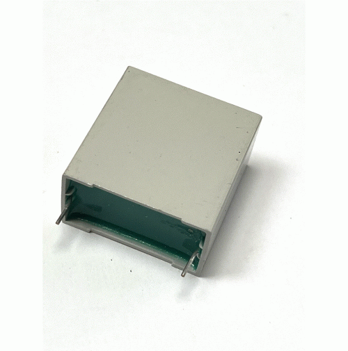 1800nF (1,8uF) 400V J Condensatore a Film di Poliestere 18x32x33mm passo 27mm