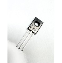 2N6071A TRIAC 200V 4A - case: TO-126 2N6071A TRIAC 200V 4A - case: TO-126