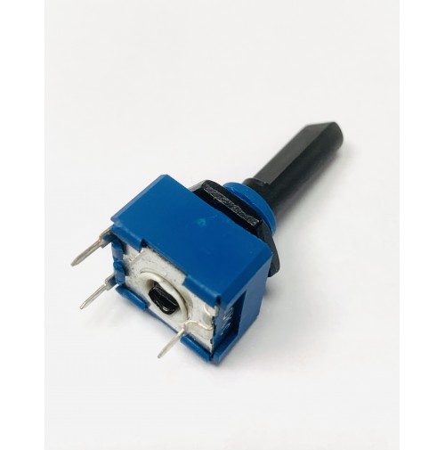 POTENZIOMETRO MONOGIRO LINEARE 125mW 50Kohm 50000 OHM