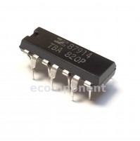 TBA820P - 14 Pin