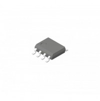 L7805ACD stabilizzatore di tensione 5V 100mA SMD Case: SO-8