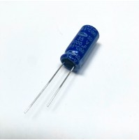 Condensatore Elettrolitico 1000uF 35V +85°C Radiale 10x22mm