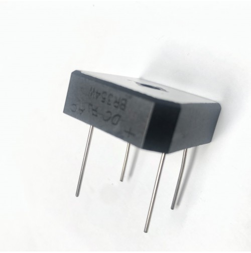 BR354W Ponte raddrizzatore 35A 400V