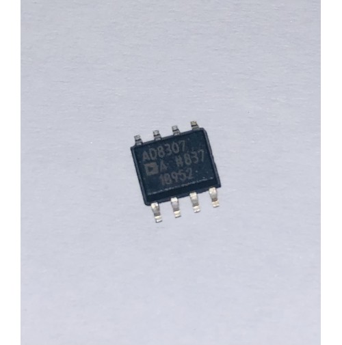 AD8307 Amplificatore Logaritmico SOIC-8