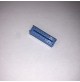 Connettore IDC T&B AnsLey Maschio, 16 Vie, 2 File, Passo 2.54mm, Per Cavo Flat