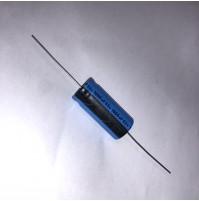 Condensatore Elettrolitico 1000uF 63V TEA 85*C Assiale 16X37mm